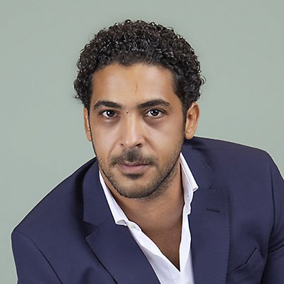 Islam Gamil, Retail Excellence Director, MAGRABi Retail Group