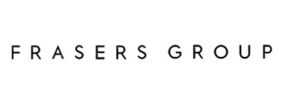 Frasers Group logo