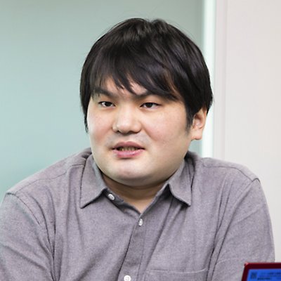 大えき 功嗣 氏, アドバンスドテクノロジーサービス事業本部 ＷＬＳ）デジタルワークプレイス事業部 モダンワークプレイスサービス部, 富士通株式会社