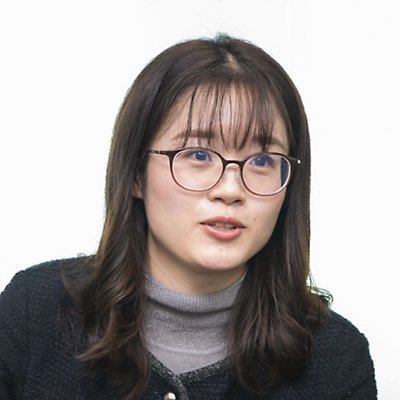 古賀 未来 氏, Employee Success 本部 Engagement & Growth 統括部 組織開発部, 富士通株式会社