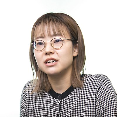 伊藤 みなみ 氏, Employee Success 本部 Engagement & Growth 統括部 組織開発部, 富士通株式会社