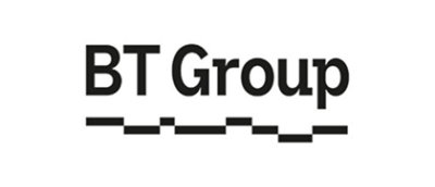 BT Group Logo