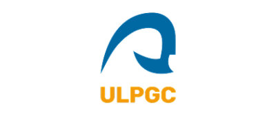ULPGC Logo