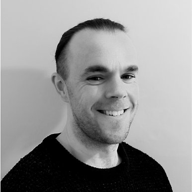 Adam Holder, Head of Analytics, Verne