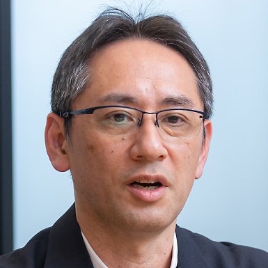 土井 秀記 氏, 事業統括部 次世代サービス企画部 エンジニアリングサービスデザイングループ グループマネージャー, 株式会社ラック