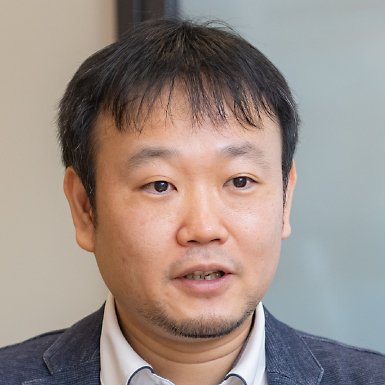 谷口 隼祐 氏, 技術統括部 事業推進ユニット コーポレートIT推進部 ITアドバンストグループマネージャー, 株式会社ラック