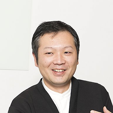 小松崎 一希 氏, システム部 企画開発課, 株式会社ヤマシタ