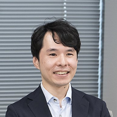 Keiji Okumura, Manager, Cloud Development, Products and Services Development Department, Healthcare IT Business Division, Wemex