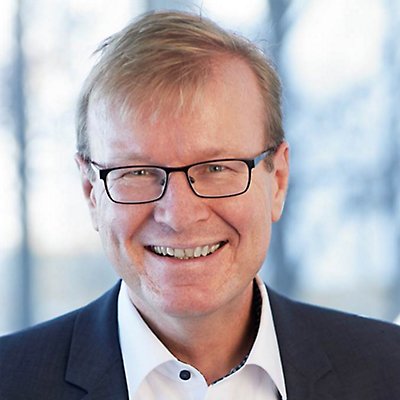 Jens Krüger, Head of Global Automotive Engineering, NTT DATA