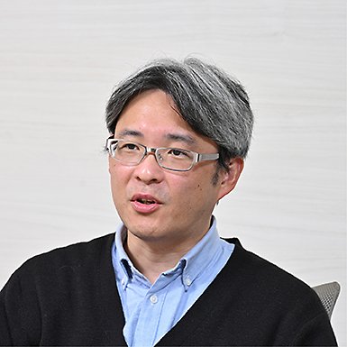 藤本 芳人 氏, IT戦略部 マネージャー, 日本ハム株式会社