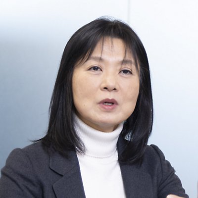 高柳 美和 氏, サービスプラットフォーム本部 アドバンスドインフラサービス部長, BIPROGY 株式会社