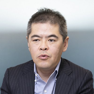 大野 上総 氏, サービスプラットフォーム本部長, BIPROGY 株式会社