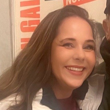 Maria Leonard, Corporate Financial Controller, Omega