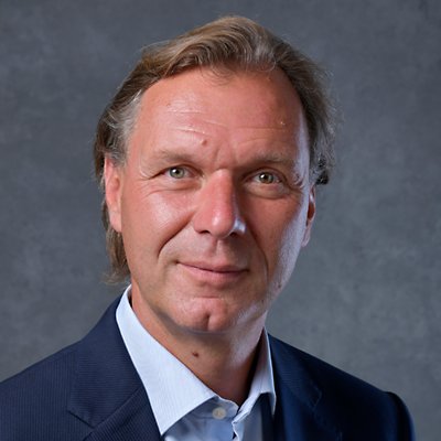 Ogi Stanovcic, General Manager, Ontinue