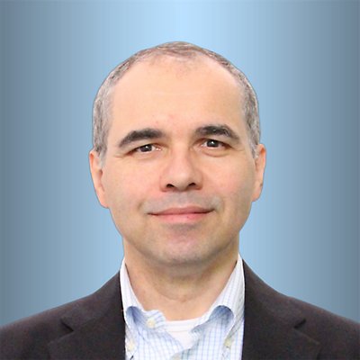 Leonardo Casubolo, Director Global IT Infrastructure and Security, Burckhardt Compression AG