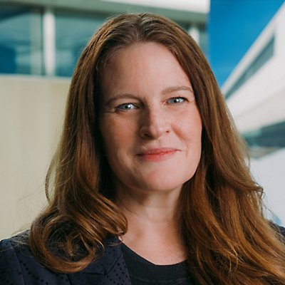 Sarah Toms, Chief Innovation Officer, IMD