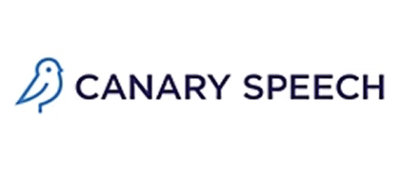 Canary Speech Logo