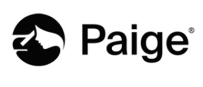 Paige Logo