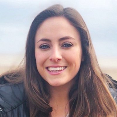 Emilia Turner, IT Business Partner, Taylor Wimpey