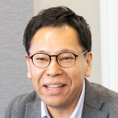 酒井 一成 氏, デジタルサービス営業本部 マーケティングセンター CRM企画室 CRM推進グループ リーダー, リコージャパン株式会社