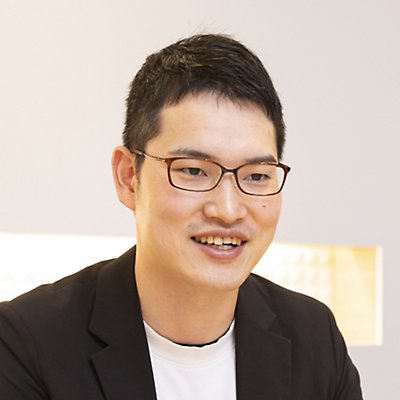 山田 義治 氏, DX 戦略部 マネジャー, 日本郵政株式会社