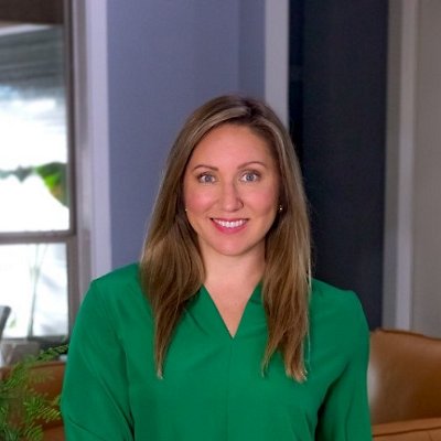 Cassie Porche, IT Statewide Director, OTS