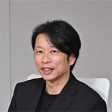 Hisayoshi Asanuma, General Manager, Information System Department, Paramount Bed Holdings