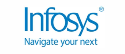 Infosys logo