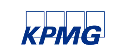 KPMG logo