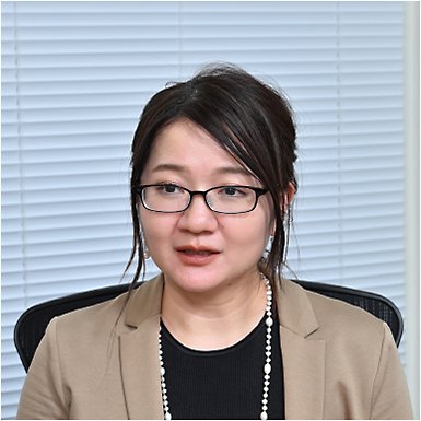 藤本 祥恵 氏, マーケティング本部 メニューシステムデザインチーム リーダー, 株式会社すかいらーくホールディングス