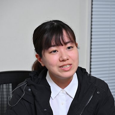 中崎 愛未 氏, マーケティング本部 IT統括 カスタマーDXグループ WEB・アプリ・ディレクションチーム UIUXデザイナー, 株式会社すかいらーくホールディングス