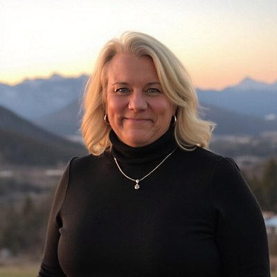 Marcia Schels, Chief Technology Innovation Officer, Vermont Judiciary