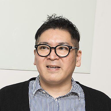 Kuniharu Ogawa, Head of Digital Transformation, President's Office, YAMASHITA