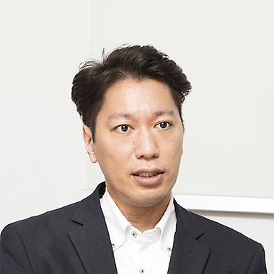 Ryo Tanimura, Manager, Management Accounting Section, Accounting Center, YAMASHITA