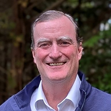 David Best, President and CEO, Newman’s Own