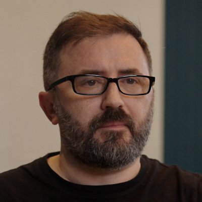 José Viegas, Senior Data Architect, IWG