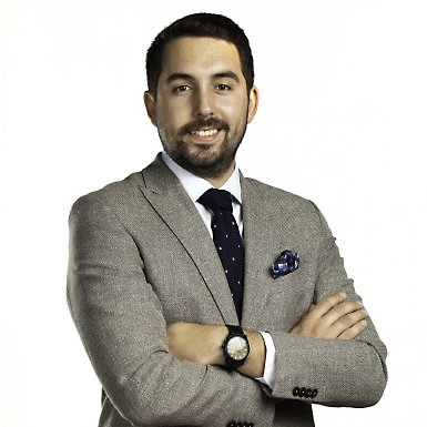 Yigit Yeldan, Digital Transformation Manager, Tüpraş