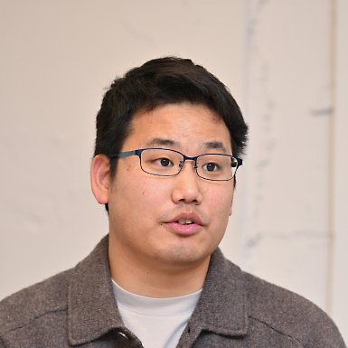 山本 玄人 氏, AI統括部 AI技術室 室長, トヨタコネクティッド株式会社