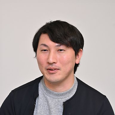 井野 幸治 氏, AI統括部 AI技術室 室付, トヨタコネクティッド株式会社