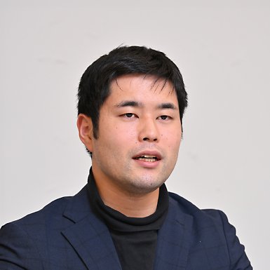 三角 壮 氏, 先行企画部 新規ビジネス推進室 新ビジネス企画２G, トヨタコネクティッド株式会社