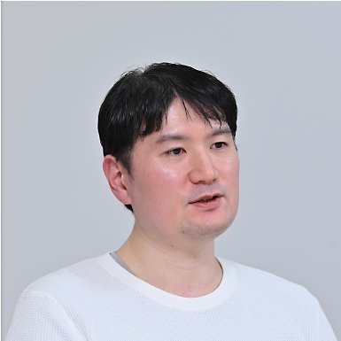 Nobukazu Fujimura, Research Manager, Network Solution Group, Software Development Division, Fujifilm Software