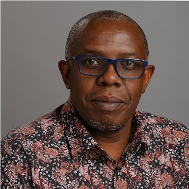 Dan Mabuza, Head of Platforms Reliability Engineering, Public Investment Corporation (PIC)