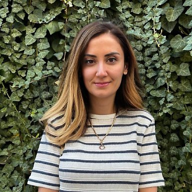 Yasemin Güngör Erdem, Senior Head of CRM Solutions, Pegasus Airlines
