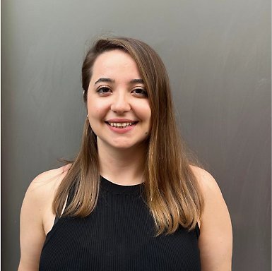 Merve Korukluoglu Bora, Innovation Tech Lead, Pegasus Airlines