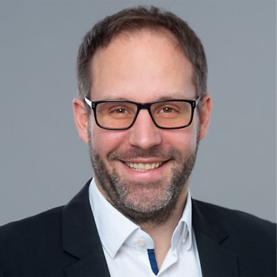 Michael Schich, Vice President, Roland Berger