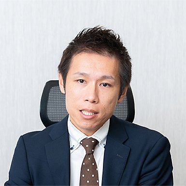 石田 博之 氏, 事業統括本部 営業本部 第1営業部 3課 課長代理, 福岡ソフトバンクホークス株式会社