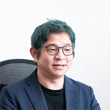 千賀 大司 氏, シニアディレクター, アバナード株式会社