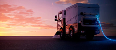 Citycat Bucher Municupal