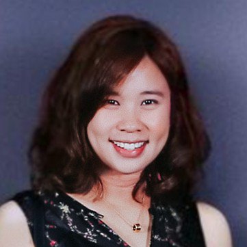 Vera Tam, Assistant General Manager, Lavender Confectionery & Bakery