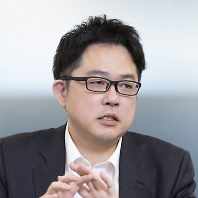Mr. Takeshi Higashiyama, Section Manager, Fundamental Technology Office, Advanced Infrastructure Development & Service, BIPROGY Inc.